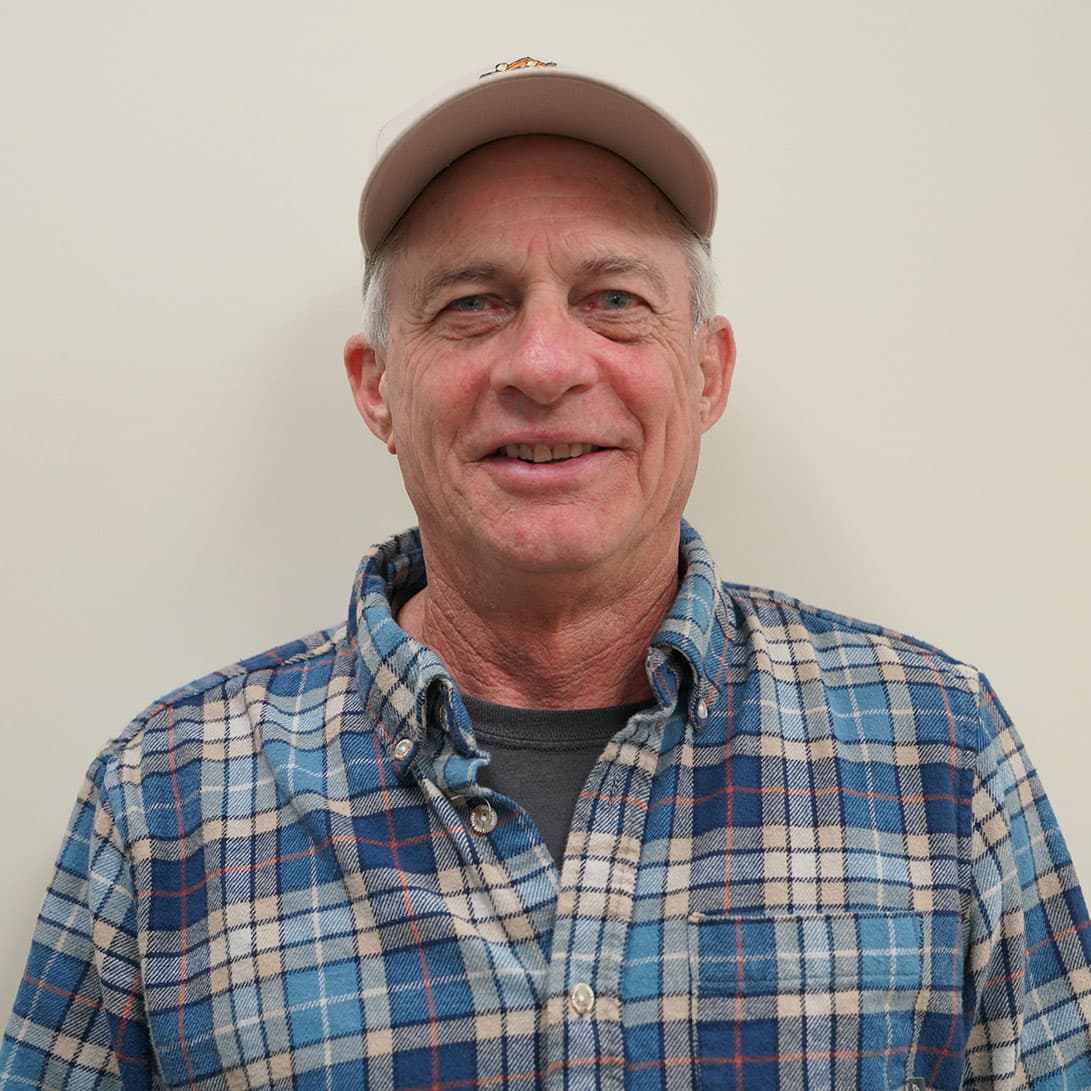 Ken Carnes Quality Control